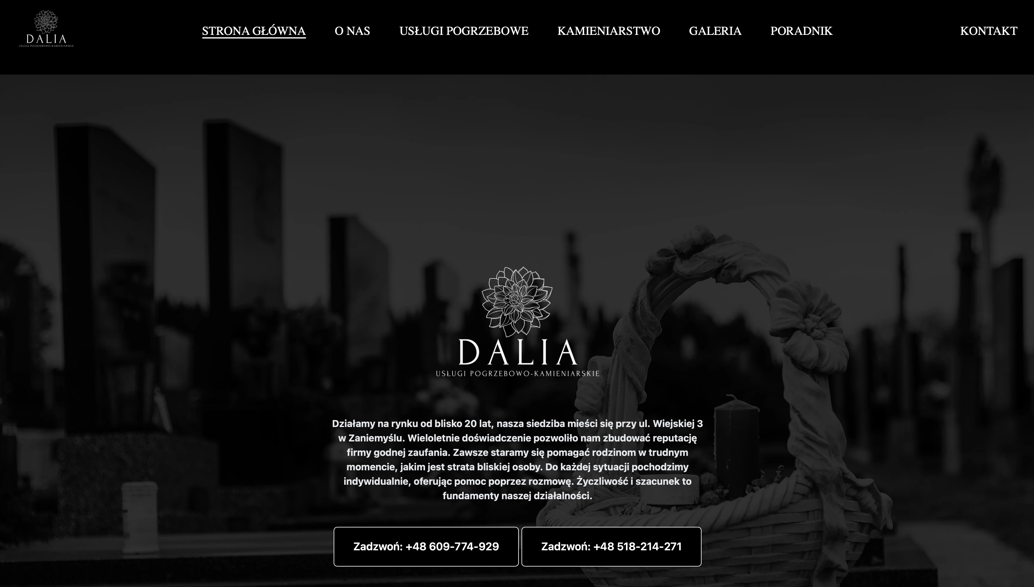 Dalia