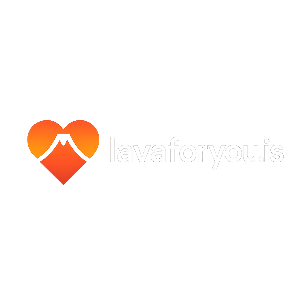 lavaforyou.is